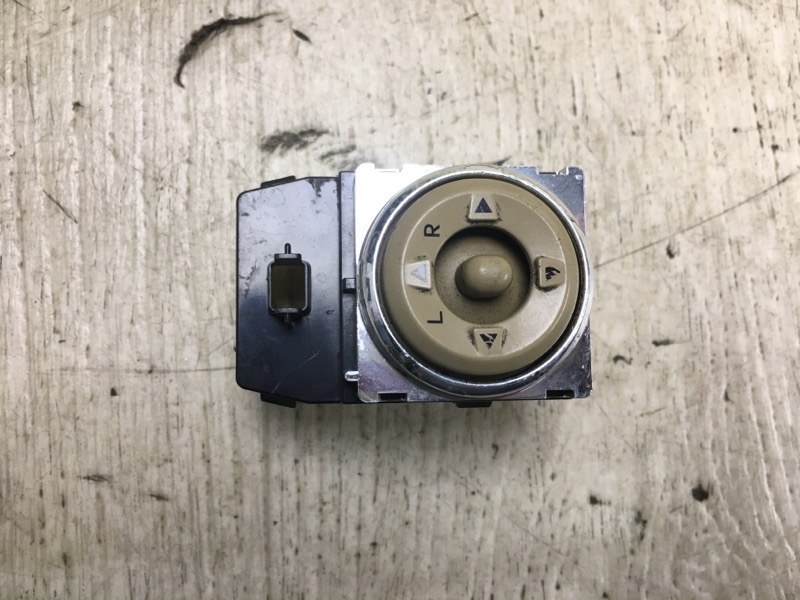 Блок управления зеркалами HYUNDAI ELANTRA MD 10-15 2013 MD 1.8 G4NB 93573-3X012RY Б/У