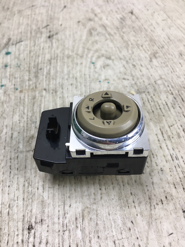 Блок управления зеркалами HYUNDAI ELANTRA MD 10-15 MD 1.8 G4NB