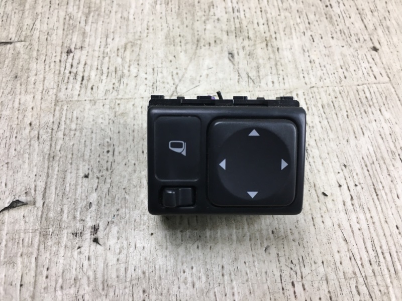 Блок управления зеркалами NISSAN JUKE 10-19 2010 F15 1.6 MR16DDT 25570-3RA1A Б/У