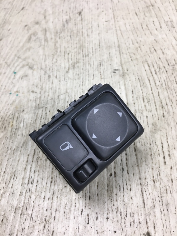 Блок управления зеркалами NISSAN JUKE 10-19 F15 1.6 MR16DDT