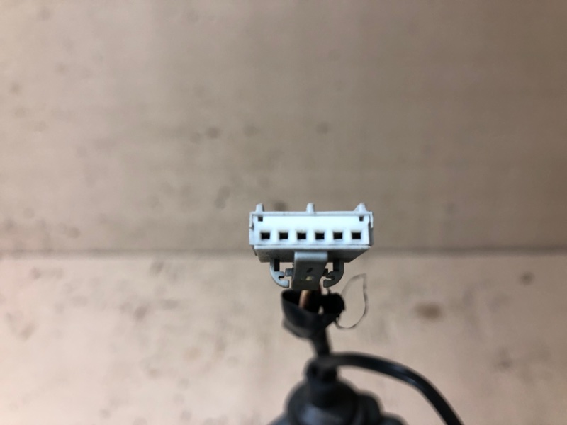 Подсветка номера EDGE 06-14 2012 Внедорожник 2.0