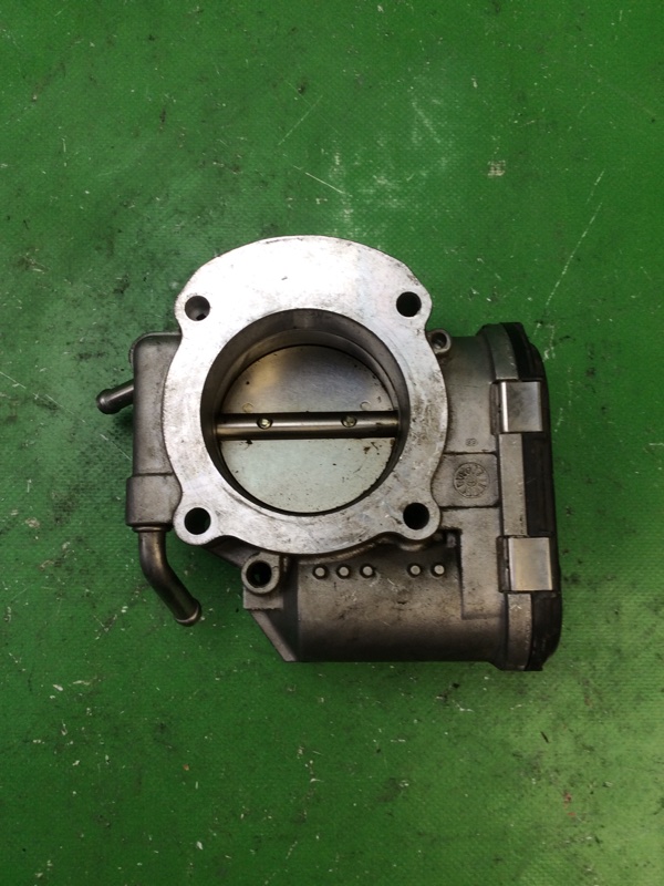 Дроссельная заслонка SONATA YF 10-14 2012 YF 2.4 G4KK