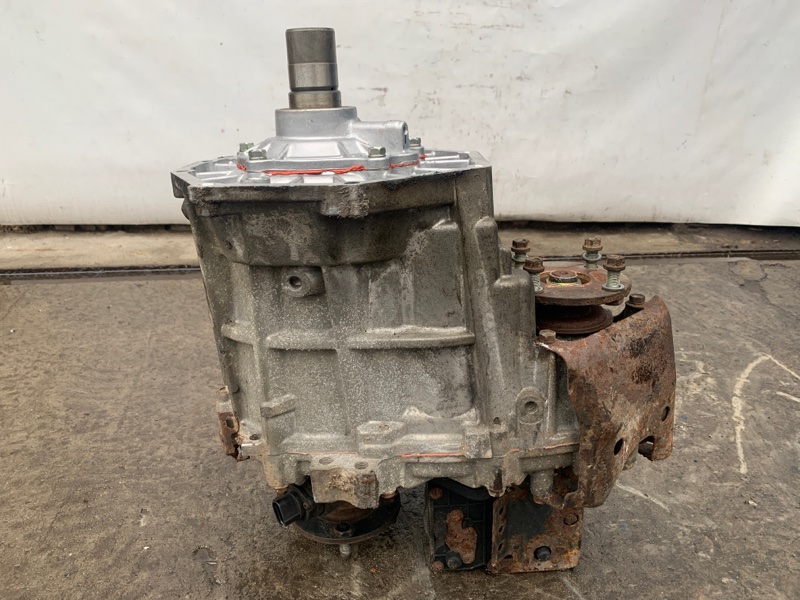 Раздаточная коробка SEQUOIA 01-07 UCK35 4.7 2UZFE Раздаточная коробка SEQUOIA 01-07 UCK35 4.7 2UZFE