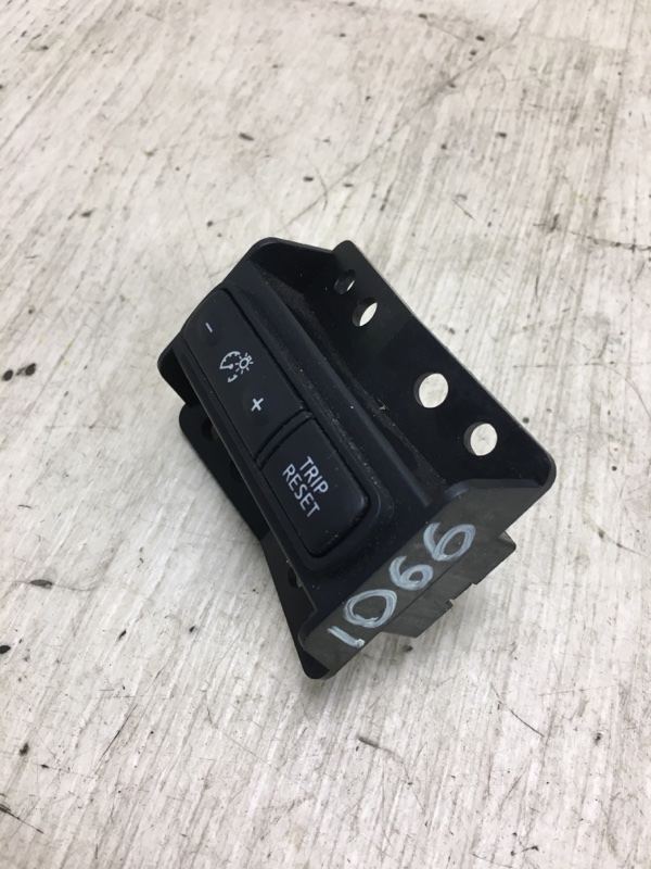 Регулятор подсветки панели приборов NISSAN X-TRAIL/ROGUE T32 13-20 T32 2.5 QR25DE