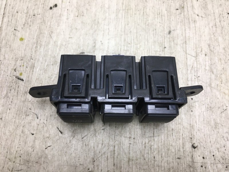 Блок кнопок торпедо NISSAN SENTRA B17 12-21 B17 1.8 MRA8DE