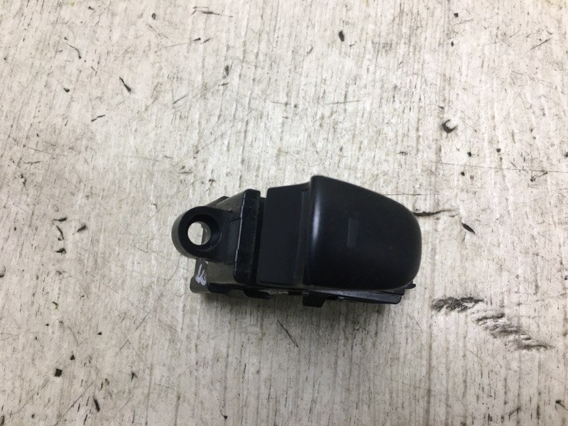 Кнопка стеклоподъемника задняя NISSAN ALTIMA L33 12-18 2015 L33 2.5 QR25DE 25411-3TA3A Б/У