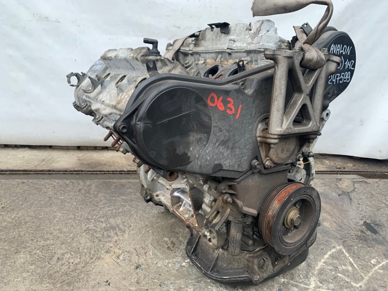Двигатель бензин TOYOTA AVALON 99-05 3.0