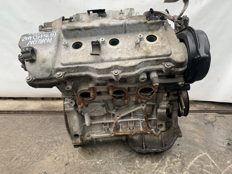 Двигатель бензин AVALON 99-05 2001 3.0