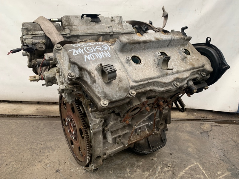 Двигатель бензин AVALON 99-05 2001 3.0