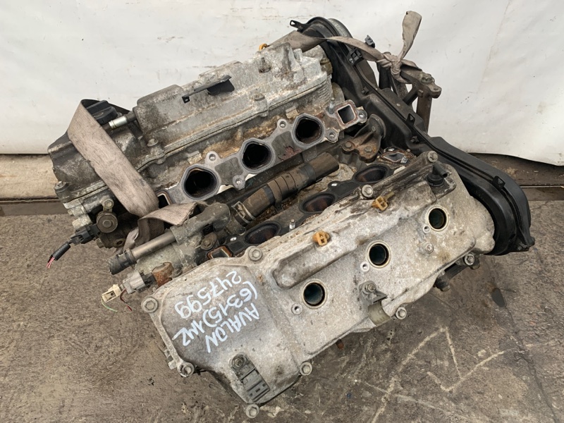 Двигатель бензин AVALON 99-05 2001 3.0