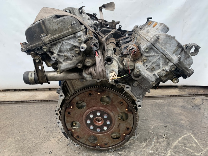 Двигатель бензин AVALON 99-05 2001 3.0