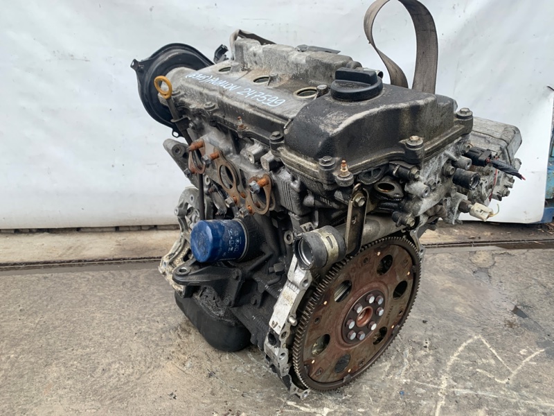 Двигатель бензин AVALON 99-05 2001 3.0