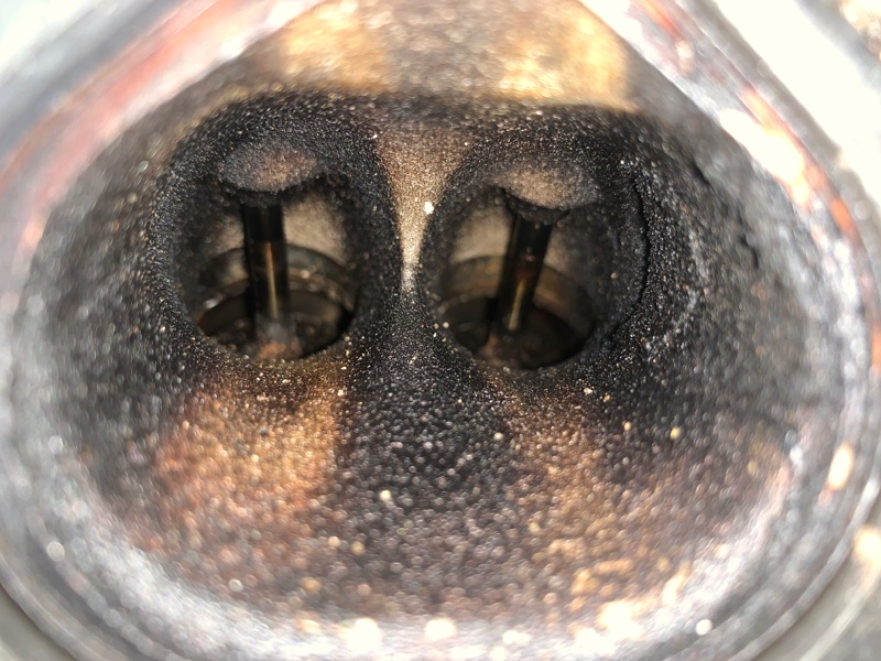 Двигатель бензин AVALON 99-05 2001 3.0