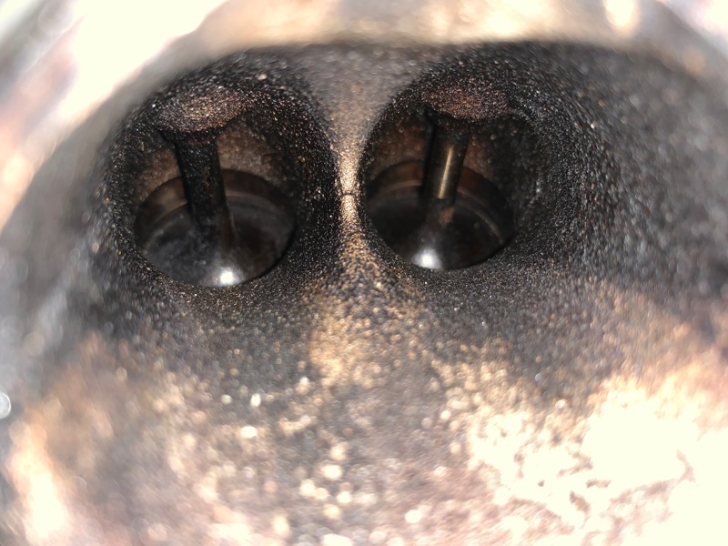 Двигатель бензин AVALON 99-05 2001 3.0