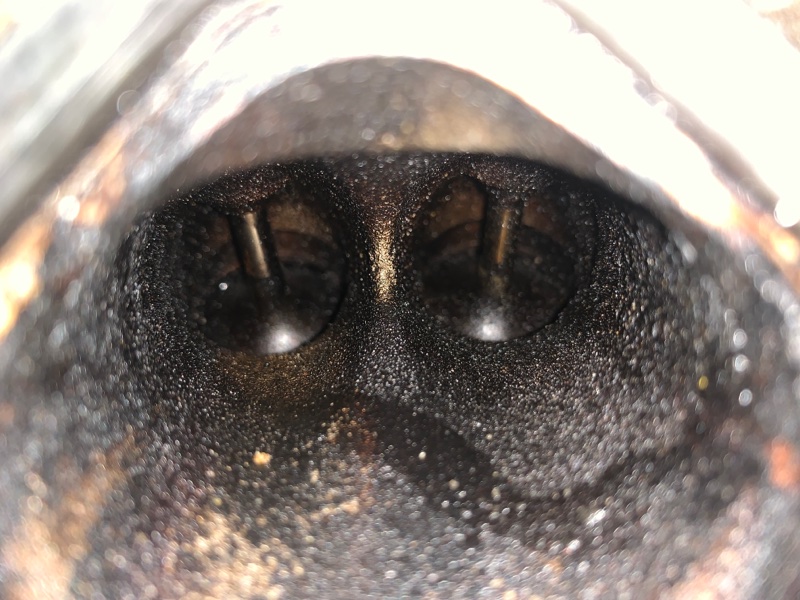 Двигатель бензин AVALON 99-05 2001 3.0