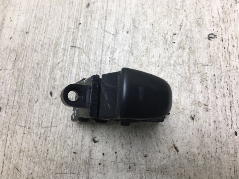 Кнопка стеклоподъемника задняя NISSAN PATHFINDER R52 12-21 2018 R52 3.5 VQ35DD 25411-3TA3A Б/У