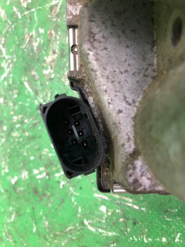 Дроссельная заслонка FORTE/CERATO TD 08-13 2009 TD 2.0 G4KD