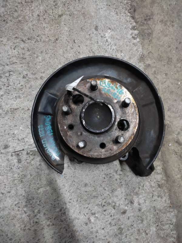 Цапфа задняя правая AVALON 05-12 2006 GSX30 3.5 2GR-FE Цапфа задняя правая AVALON 05-12 2006 GSX30 3.5 2GR-FE