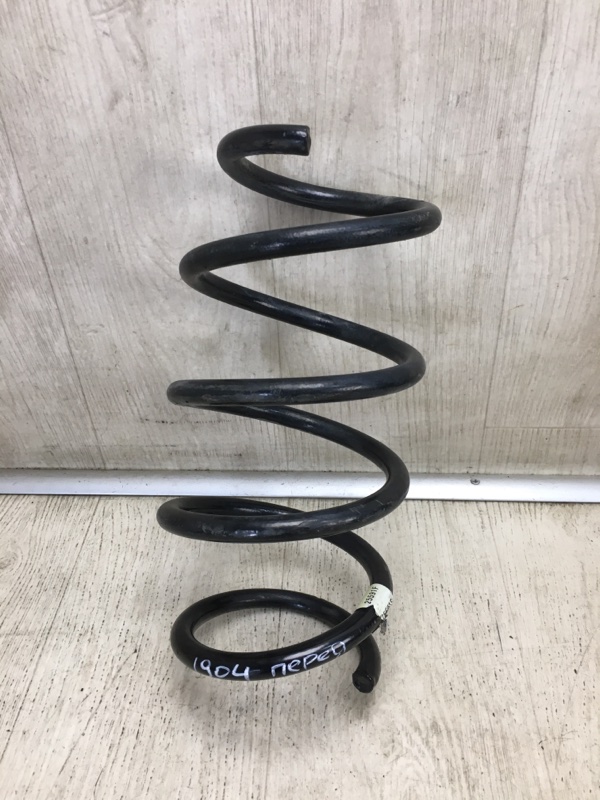 Пружина передней подвески DART 12-16 2015 PF 2.4 ED8 Пружина передней подвески DART 12-16 2015 PF 2.4 ED8