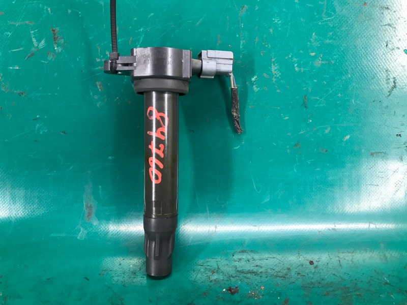 Запчасть катушка зажигания JEEP PATRIOT 10-17 2011 Внедорожник 2.4 ED3 4606824AB Б/У Катушка зажигания JEEP PATRIOT 10-17 2011 Внедорожник 2.4 ED3 4606824AB Б/У