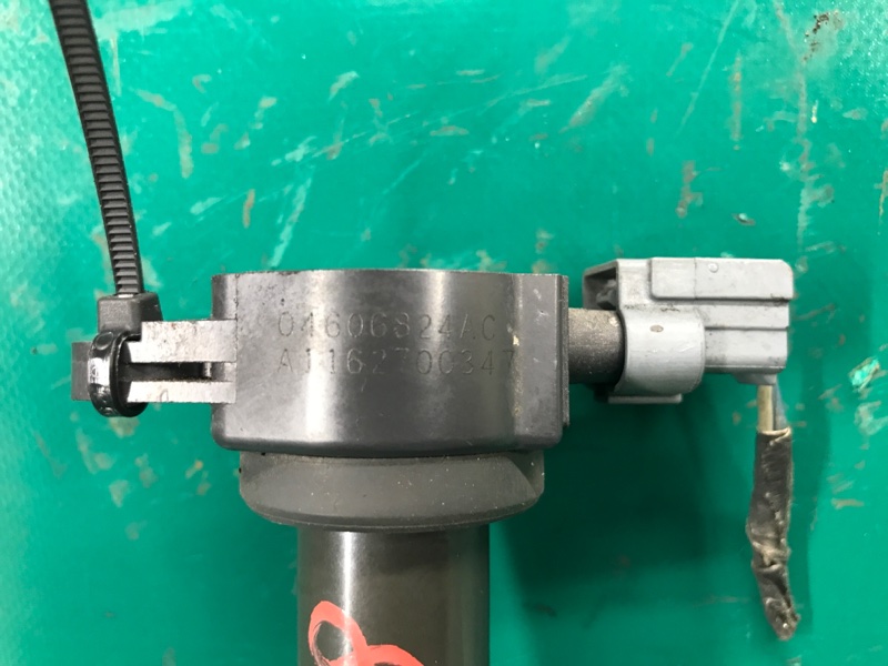 Катушка зажигания JEEP PATRIOT 10-17 Внедорожник 2.4 ED3 Катушка зажигания JEEP PATRIOT 10-17 Внедорожник 2.4 ED3