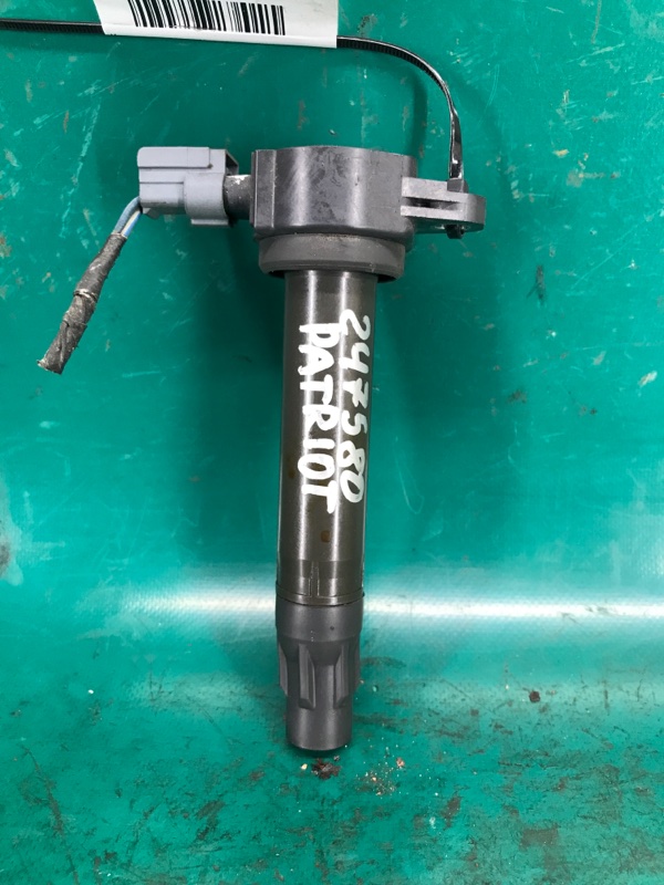 Катушка зажигания PATRIOT 10-17 2011 Внедорожник 2.4 ED3 Катушка зажигания PATRIOT 10-17 2011 Внедорожник 2.4 ED3