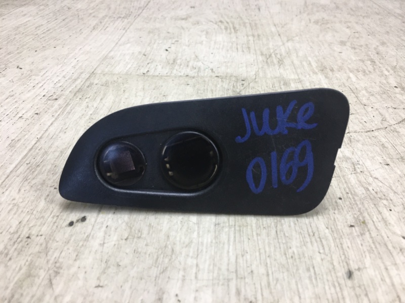 Датчик света NISSAN JUKE 10-19 2010 F15 1.6 MR16DDT 28576-1HH0A Б/У