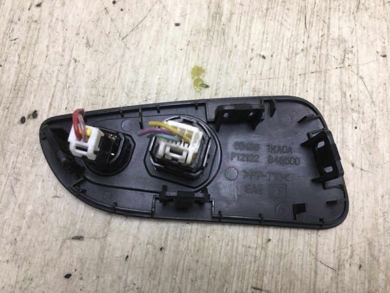 Датчик света JUKE 10-19 2010 F15 1.6 MR16DDT