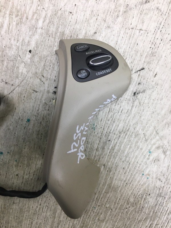 Кнопки на руль NISSAN PATHFINDER R52 12-21 R52 3.5 VQ35DE