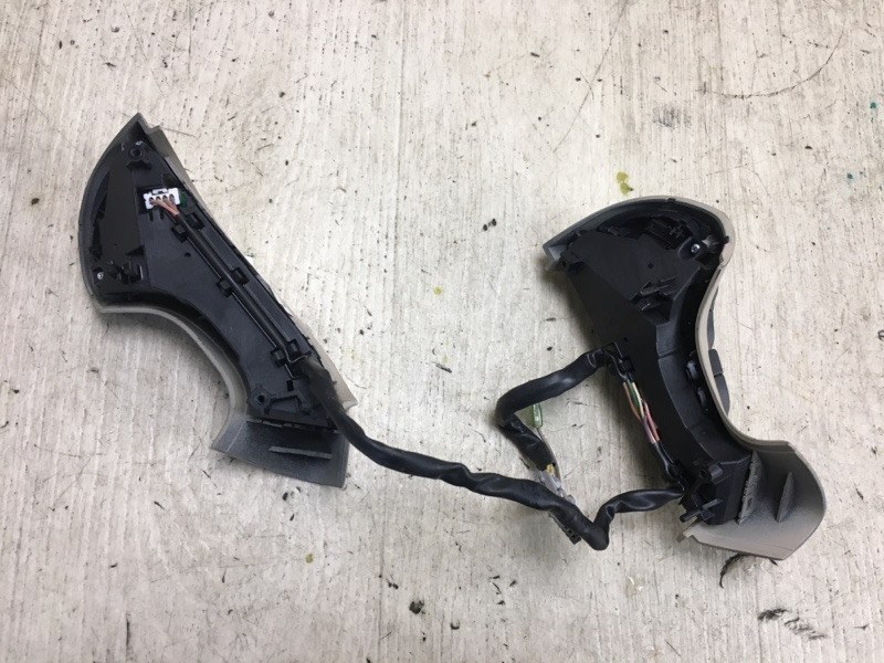 Кнопки на руль PATHFINDER R52 12-21 2014 R52 3.5 VQ35DE