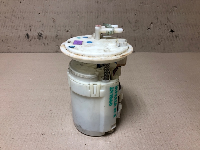 Топливный насос IMPREZA 07-11 GE/GH Топливный насос IMPREZA 07-11 GE/GH