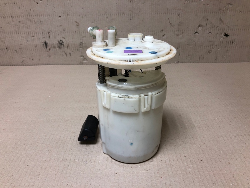 Топливный насос SUBARU IMPREZA 07-11 GE/GH Топливный насос SUBARU IMPREZA 07-11 GE/GH