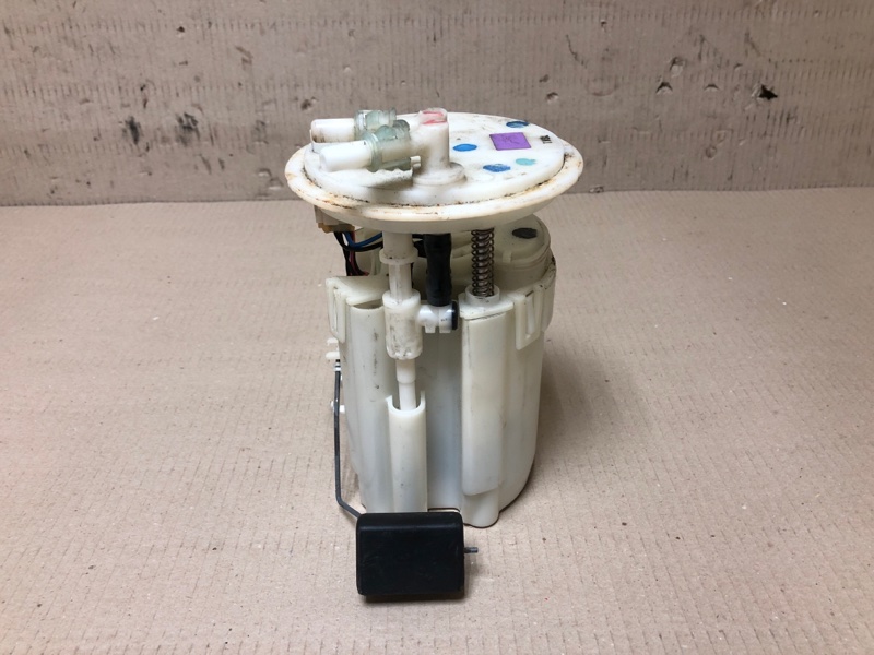 Топливный насос IMPREZA 07-11 GE/GH Топливный насос IMPREZA 07-11 GE/GH