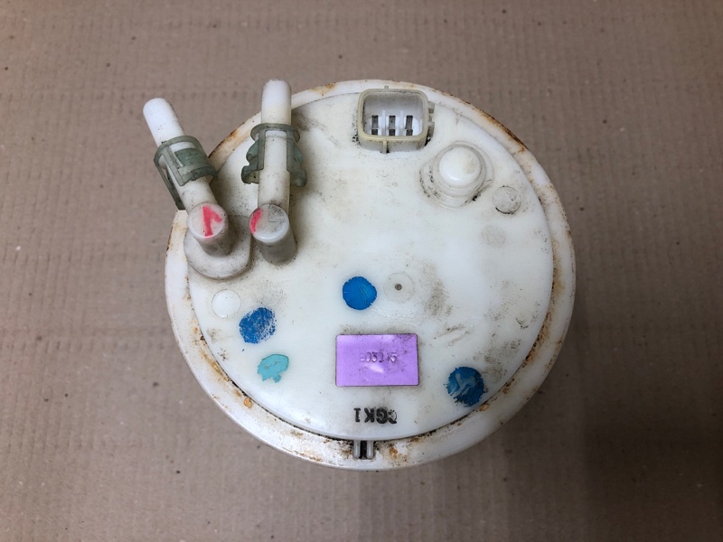 Топливный насос IMPREZA 07-11 GE/GH Топливный насос IMPREZA 07-11 GE/GH