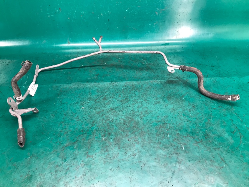 Патрубок системы охлаждения PASSAT B8 14- 2018 Седан 2.0 DDSA