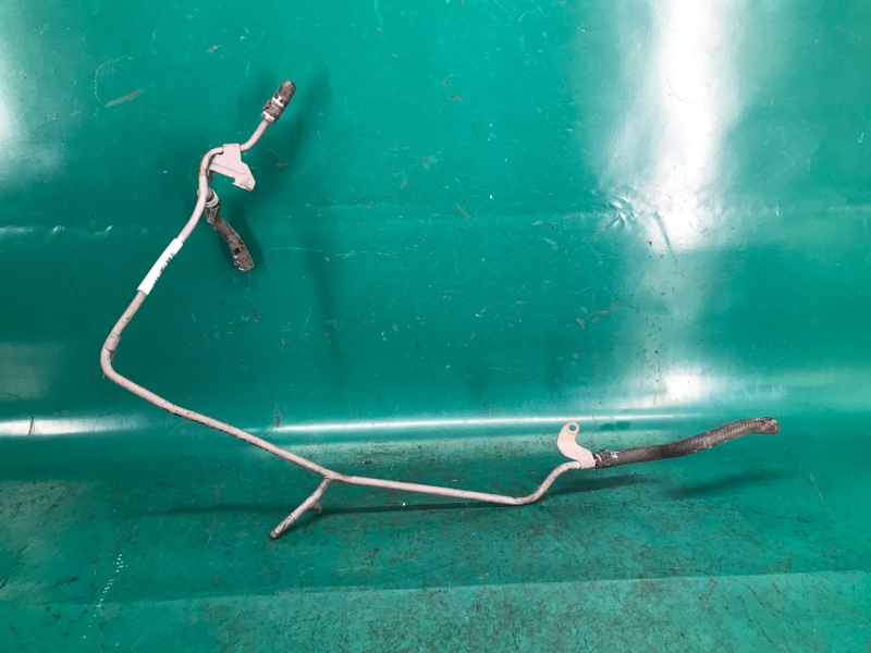 Патрубок системы охлаждения PASSAT B8 14- 2018 Седан 2.0 DDSA