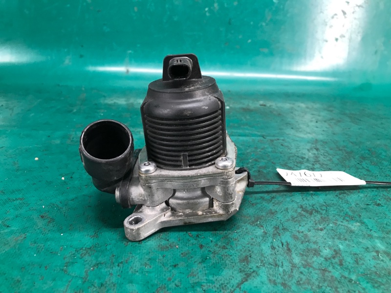 Клапан EGR VOLKSWAGEN PASSAT B8 14- Седан 2.0 DDSA