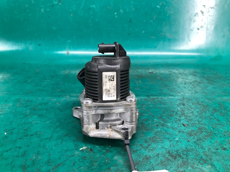 Клапан EGR PASSAT B8 14- 2018 Седан 2.0 DDSA