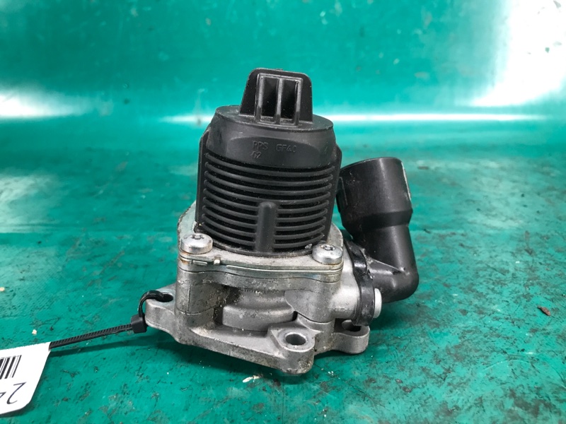 Клапан EGR PASSAT B8 14- 2018 Седан 2.0 DDSA
