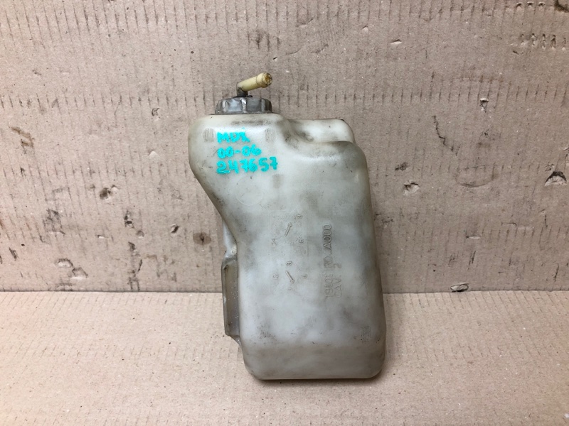 Бачок расширительный ACURA MDX (YD1) 00-06 19101-RDJ-A00 Б/У