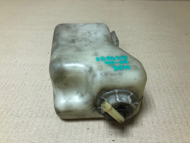 Бачок расширительный MDX (YD1) 00-06