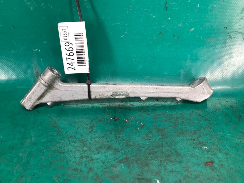 Кронштейн VOLKSWAGEN PASSAT B8 14- 2018 Седан 2.0 DDSA 06L 129 723 C Б/У