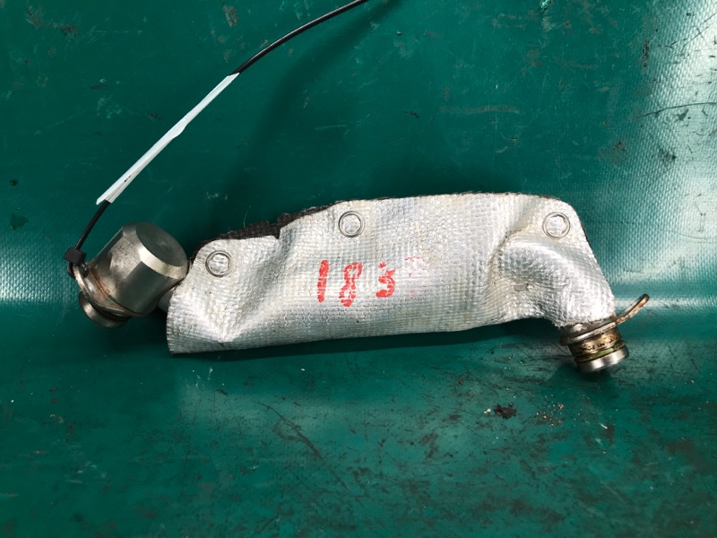 Трубка слива масла с турбины VOLKSWAGEN PASSAT B8 14- Седан 2.0 DDSA