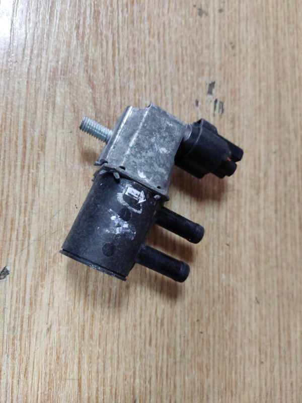 Клапан электромагнитный (вакуумный) FORESTER SH 07-12