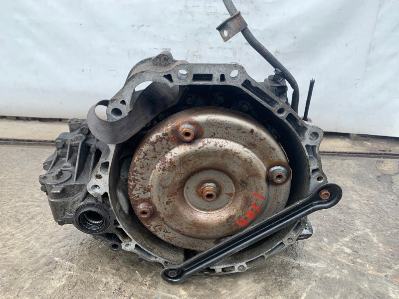 АКПП INFINITI I35 00-04 2004 Седан 3.5 VQ35DE 31020-88X04 Б/У