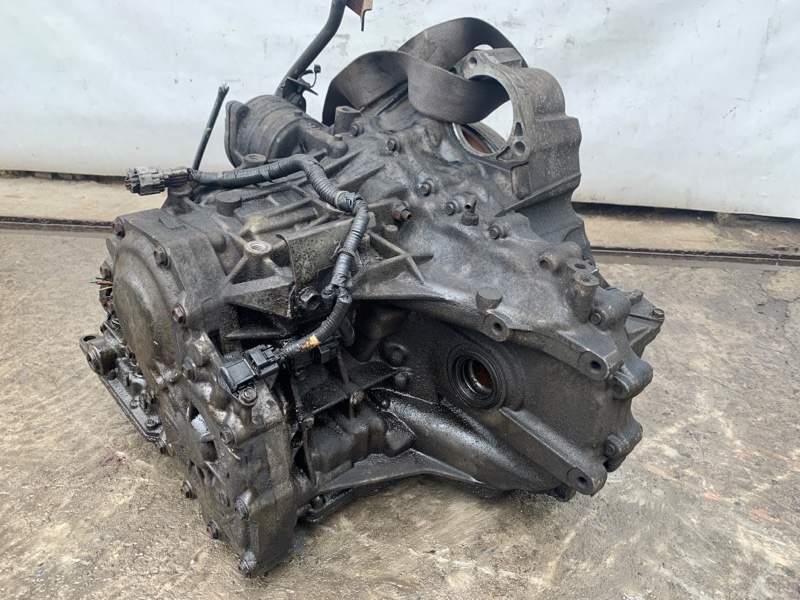 АКПП I35 00-04 2004 Седан 3.5 VQ35DE