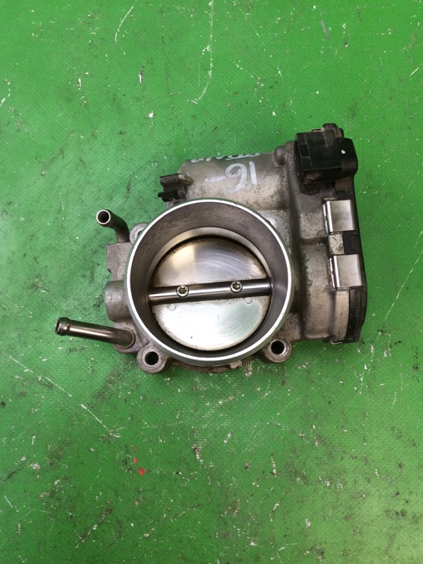 Дроссельная заслонка OPTIMA JF 15-20 2016 JF 2.4 G4KJ Дроссельная заслонка OPTIMA JF 15-20 2016 JF 2.4 G4KJ