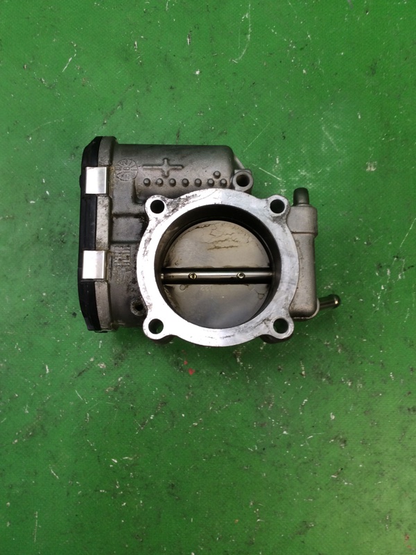 Дроссельная заслонка OPTIMA JF 15-20 2016 JF 2.4 G4KJ Дроссельная заслонка OPTIMA JF 15-20 2016 JF 2.4 G4KJ