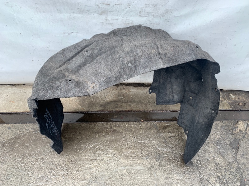 Подкрылок задний левый VENZA 09-16 2011 Внедорожник 3.5 2GR-FE Подкрылок задний левый VENZA 09-16 2011 Внедорожник 3.5 2GR-FE