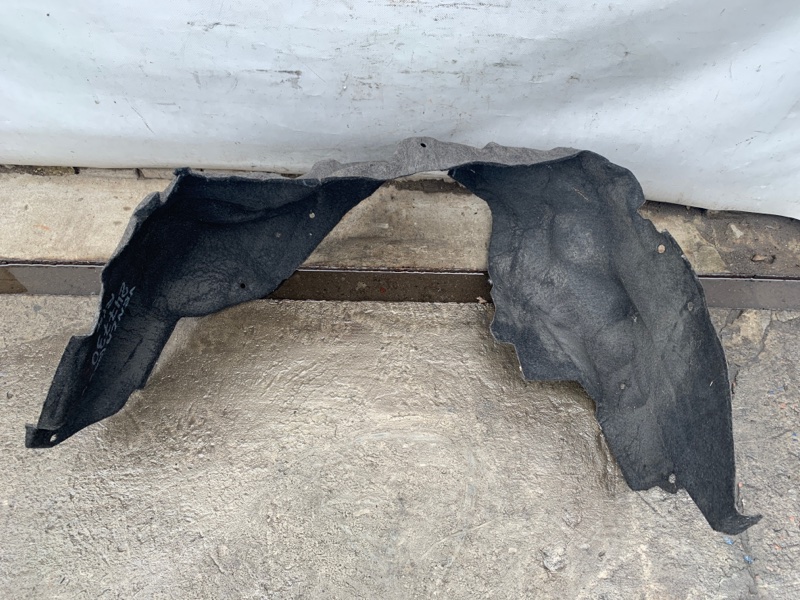 Подкрылок задний левый VENZA 09-16 2011 Внедорожник 3.5 2GR-FE Подкрылок задний левый VENZA 09-16 2011 Внедорожник 3.5 2GR-FE